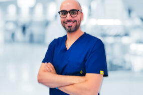 Dr. Mohammed Alduhailib